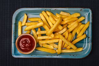 Картофель фри