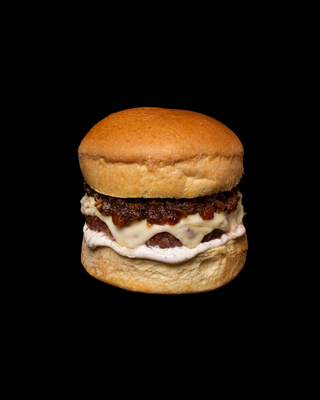 BACON JAM