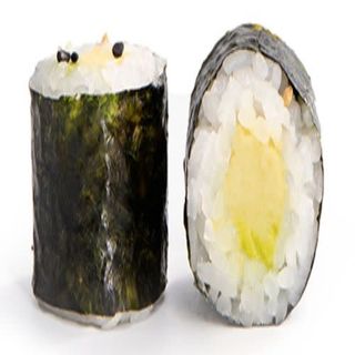 Makis agucate (6 uds.)