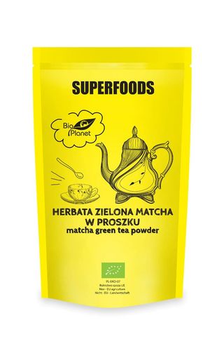 Matcha Tea, 100g