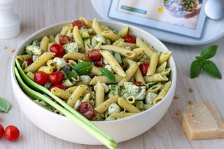 Salade Italienne