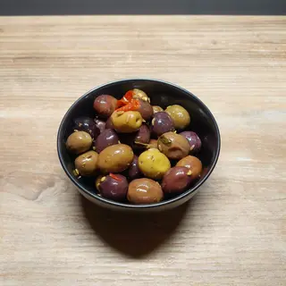Olive