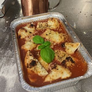 Assasina Tomato Soup 