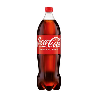 Coca Cola, 2L