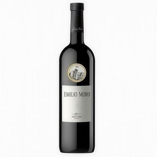 Vino Tinto Emilio Moro Ribera Del Duero (750 Ml.)