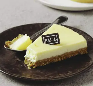 Cheesecake