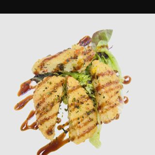 64 (A). Korokke (2 Uds.)