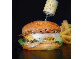 HAMBURGUESA PAO PAO PORN