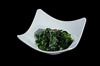 221. Alghe giapponese