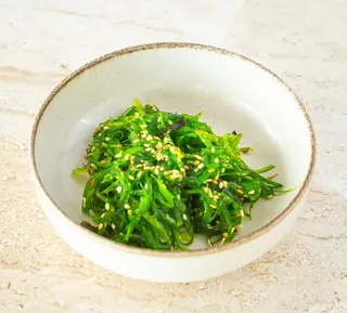 Goma Wakame