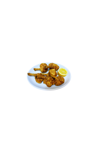 Pollo frito al estilo chino