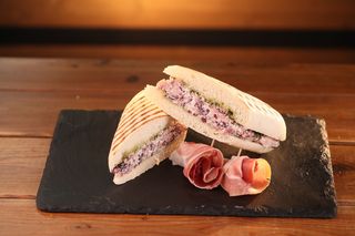 Panini ton