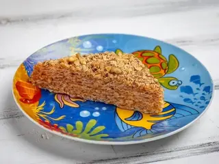 ДМ Торт вафельний (70g)