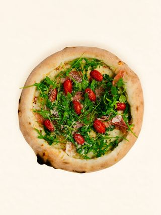 Pizza Parma 30 cm