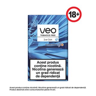 Pachet veo Ice Click