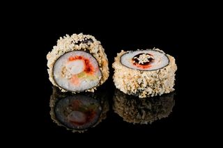 Рол Фанконі Гарячий