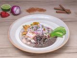Ceviche Transatlántico