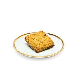 Ciastko owsiane z żurawiną ok. 90g