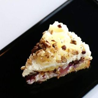 Торт Тропічний рай