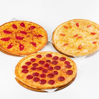 Выгодный сет