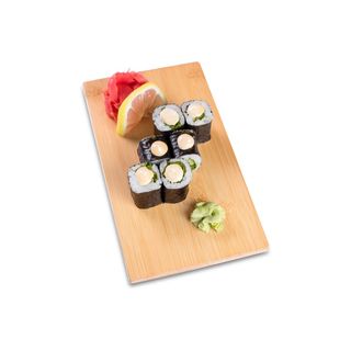 Хосомакі з огірком (120г)