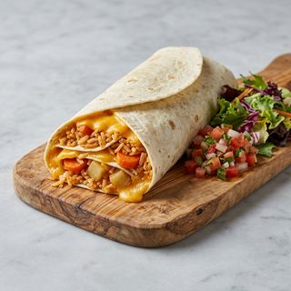 Burrito workbench