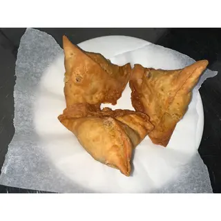 Aloo Samosa (3Pcs)