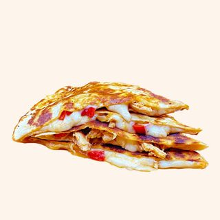 ქათმის ფაჰიტასი - მინი (ჰალალი)