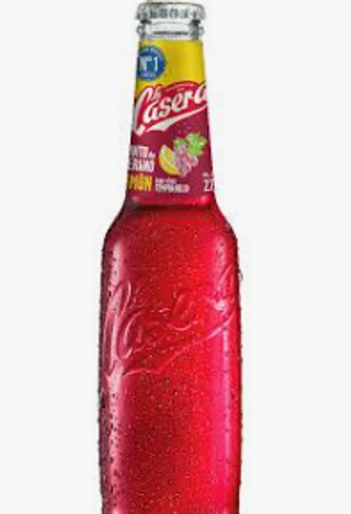 Tinto de verano
