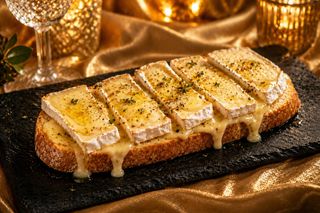 Tosta Toscana em Pão de Mafra Especial