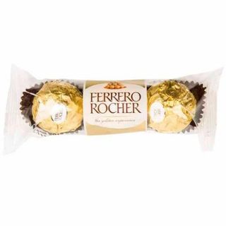 Ferrero Rocher