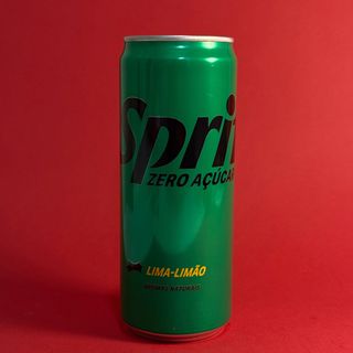 SPRITE ZERO