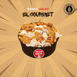 El Gourmet