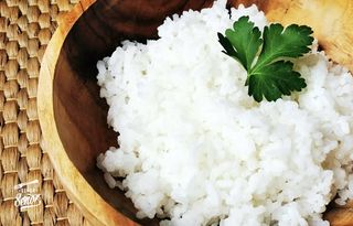 Arroz Blanco (250 gr.)
