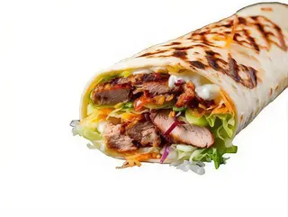 Durum Con Queso