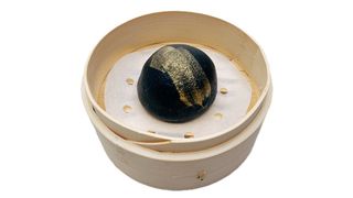 Baozi di tarro 1pezzi