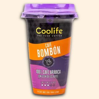 Cafe Bombon Vaso 230 Ml.