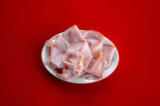 PLATET MORTADELLA