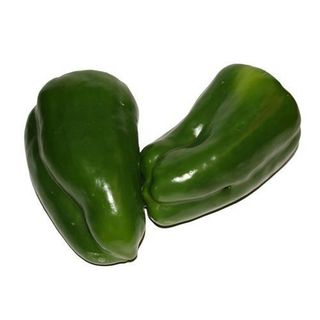 Pimiento Verde Gordo (1Kg.)