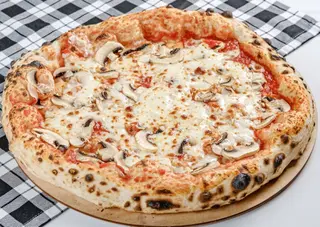 Pizza Funghi (33 სმ) 