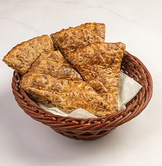 NOVO Integralni somun  1/2