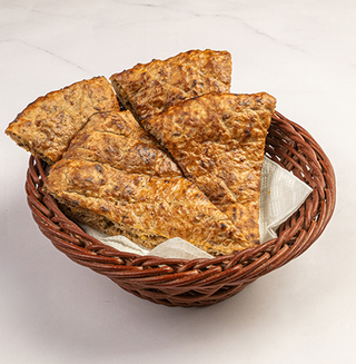 NOVO Integralni somun  1/2