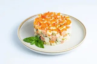 Норвежский (300г)
