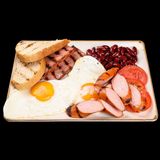 Английска закуска (280г)