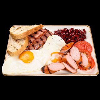 Английска закуска (280г)