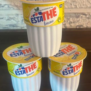 Esta thé limone