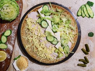 Палачинка Фитнес