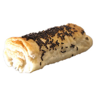 Bartolo de chocolate