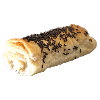 Bartolo de chocolate