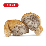 Empanada de Trufa
